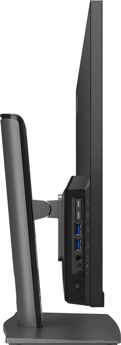 Моноблок MSI 1M-679XRU 512 ΓБ