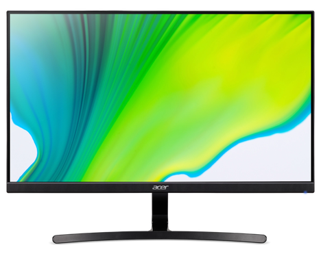 Монитор ACER K273Ebmix 27.0-inch черный