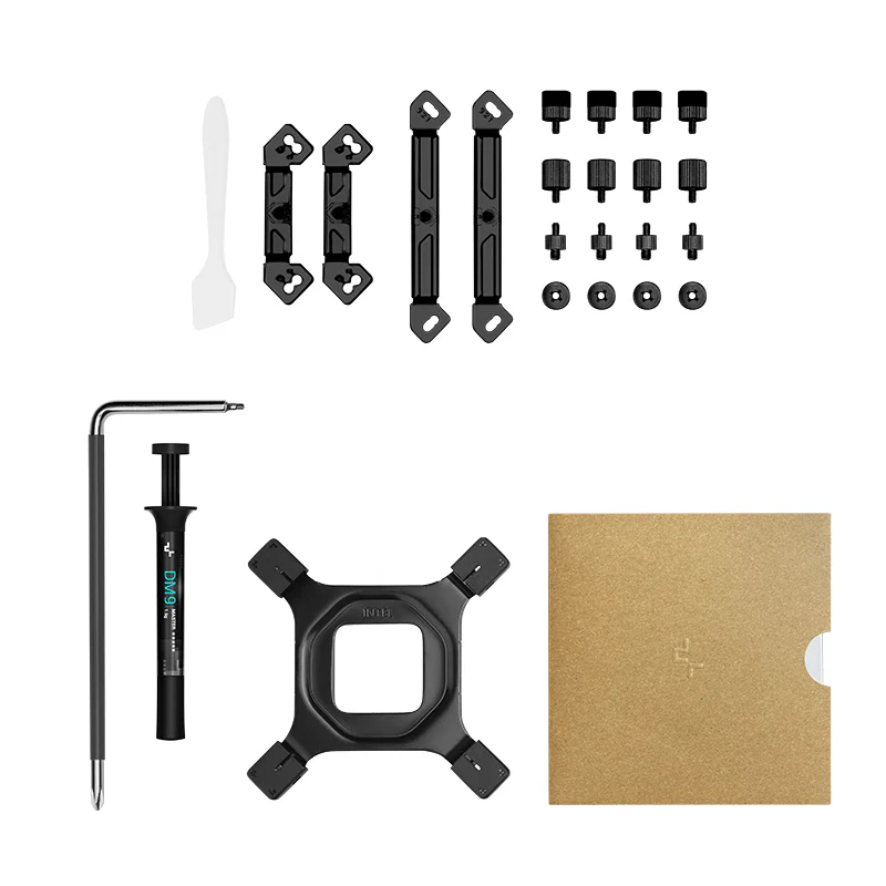 Кулер Процессорный Deepcool для CPU Assassin 4S