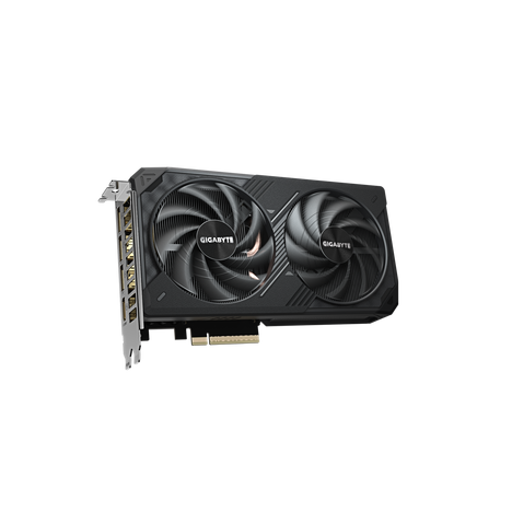 Видеокарта Gigabyte GeForce RTX 5060 Ti 8 ΓБ Retail