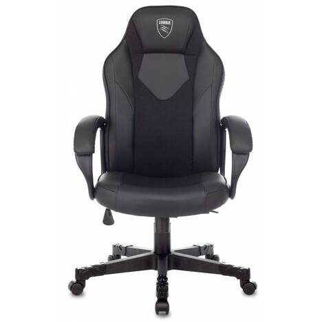 Кресло игровое ZOMBIE  GAME 17