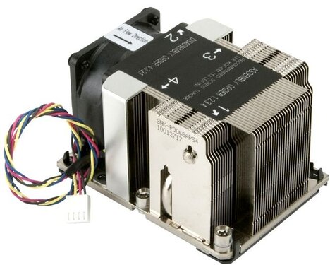 SUPERMICRO FAN SNK-P0068APS4
