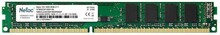 Оперативная память Netac DDR3  8Gb, NTBSD3P16SP-08, RTL