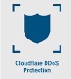 Cloudflare DDoS Protection