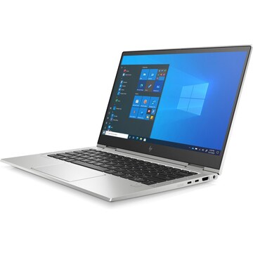 Трансформер HP Inc. EliteBook x360 830 G8 3F9U1PA Intel Core i7-1165G7 (серебристый)
