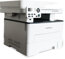 PANTUM M7100DW