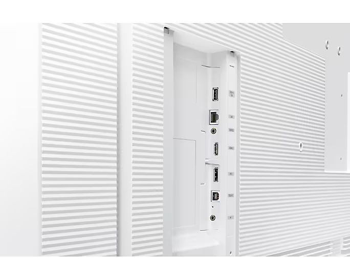 Монитор Samsung WM65B 65.0-inch белый