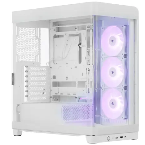 Корпус Corsair Frame 4500X RS-R ARGB