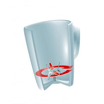 Стационарный блендер Moulinex LM233A32