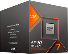 Процессор AMD Ryzen 7 8700G BOX