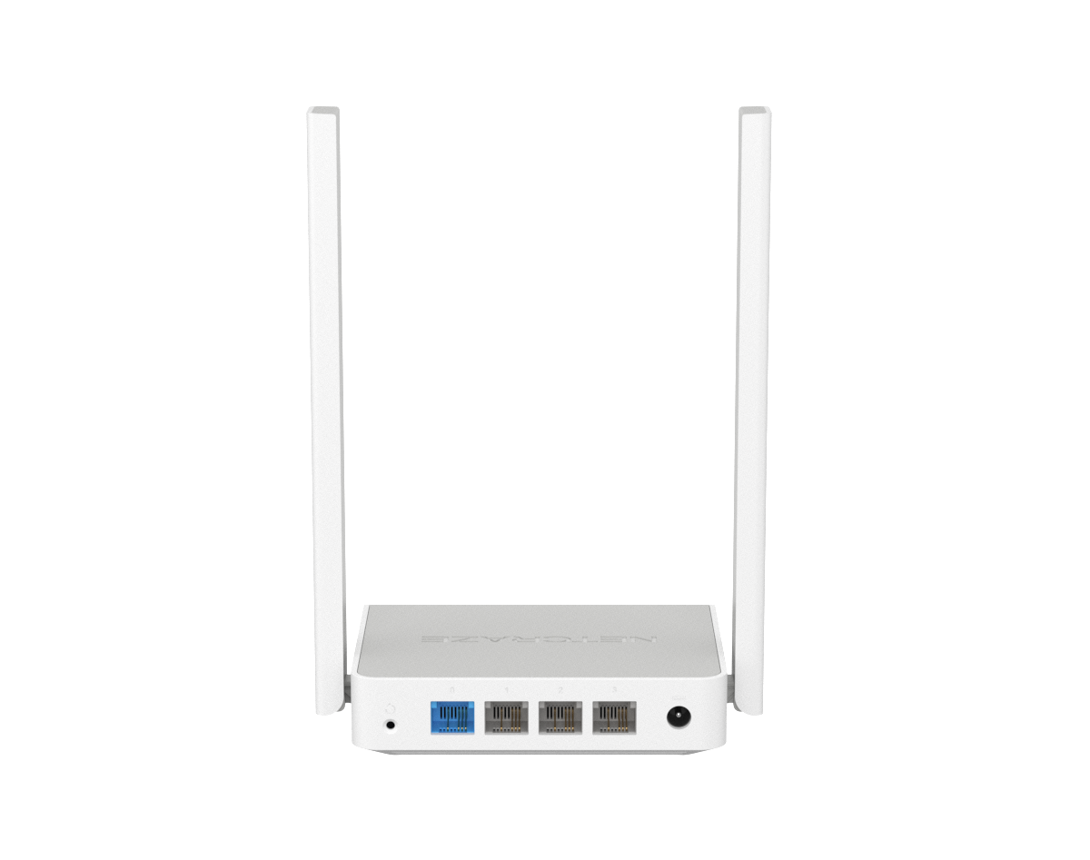 Wi-Fi роутер Netcraze NC-1213