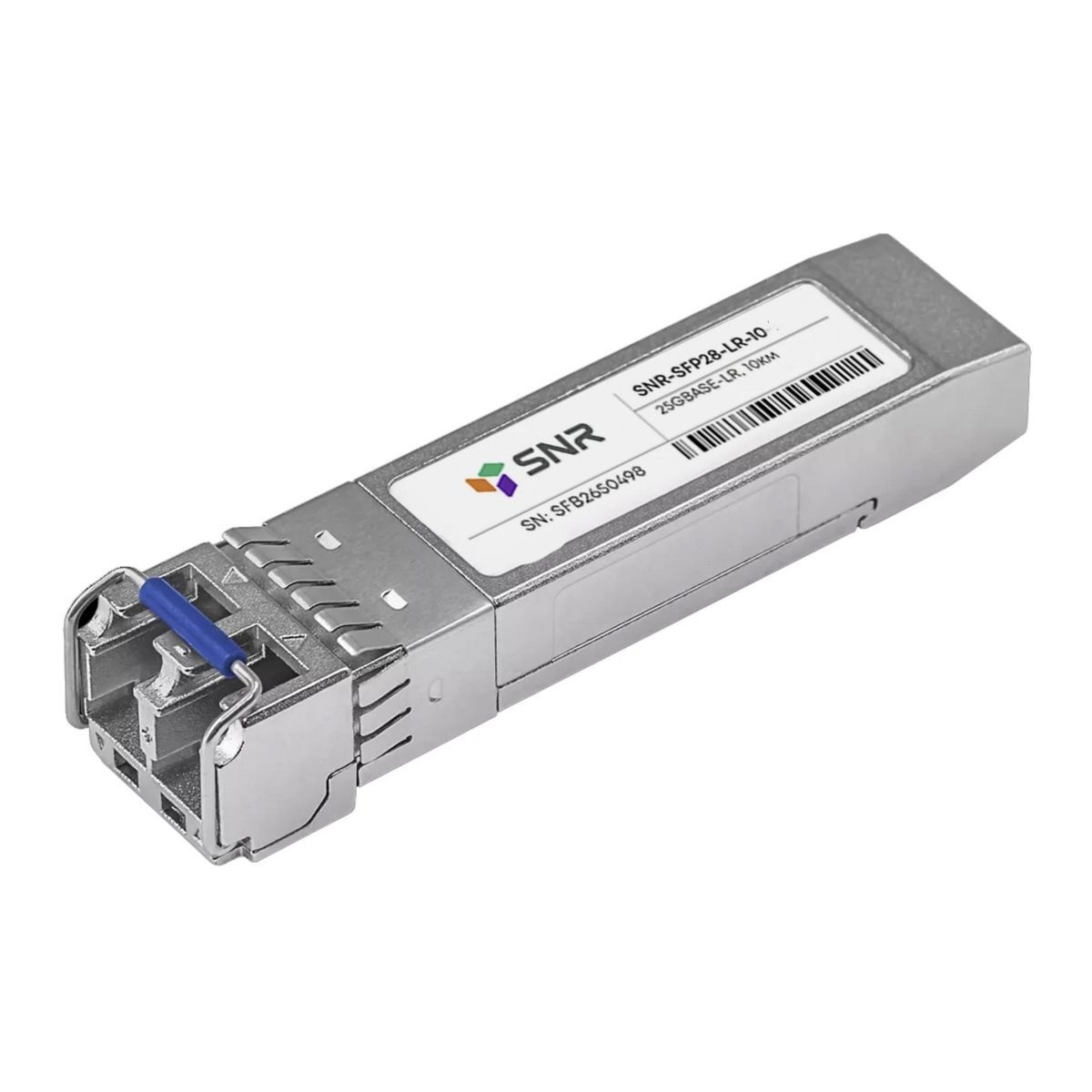 Трансивер SNR SNR-SFP28-LR-10