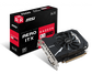 Видеокарта MSI Radeon RX 550 4 ΓБ Retail