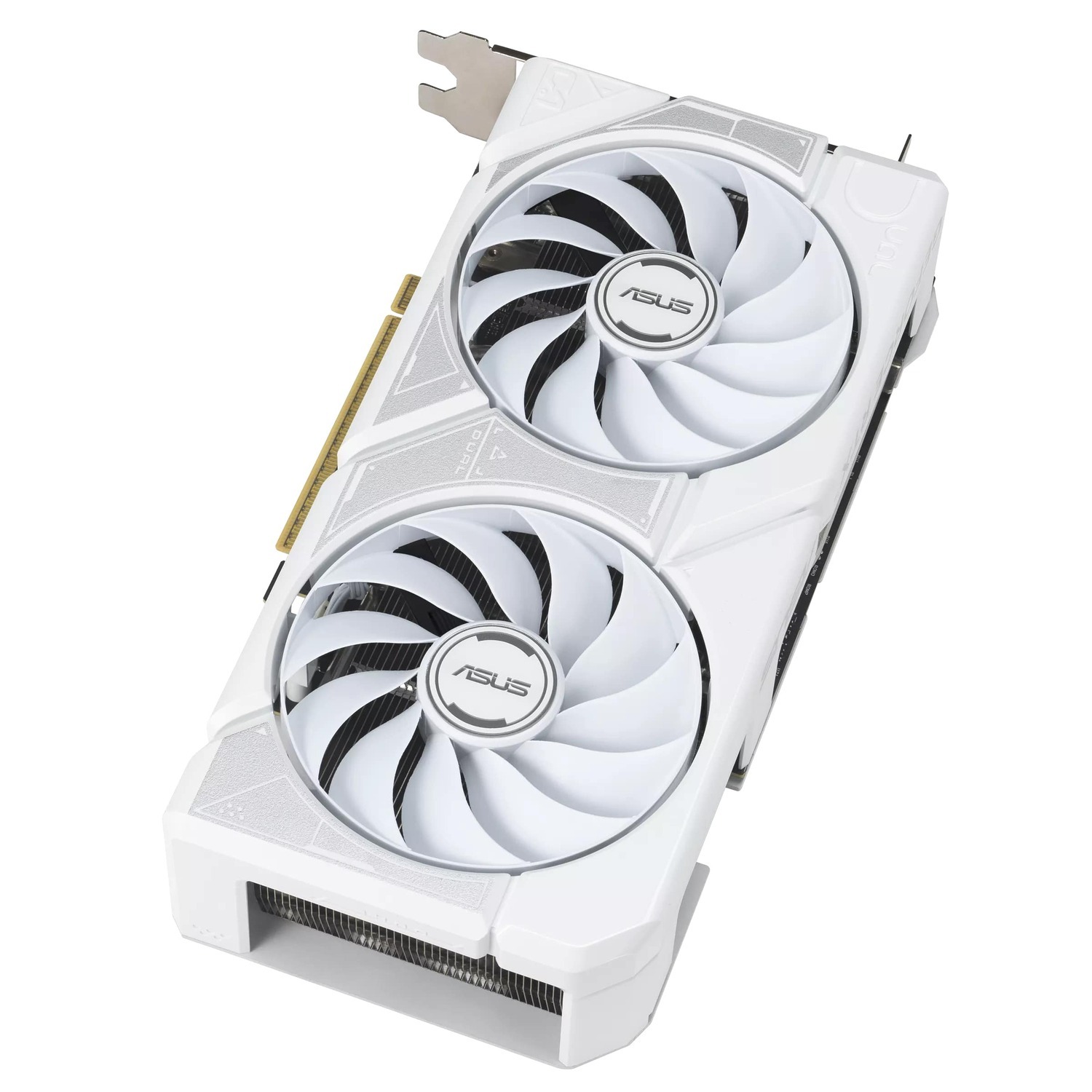 Видеокарта ASUS GeForce RTX 5060 Ti 16 ΓБ Retail