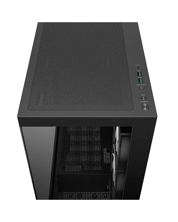 Корпус Deepcool CG580 4F TG