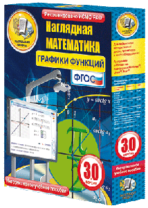 Наглядная математика. 5 - 11 классы