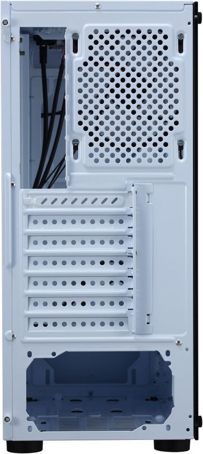 Корпус FORMULA CL-3302