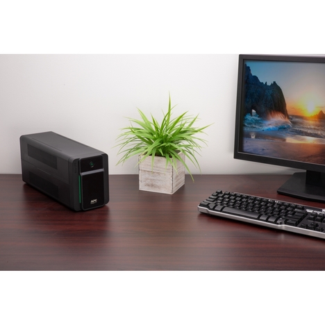 ИБП APC Easy UPS  900VA (BVX900LI-GR)