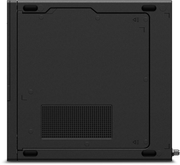 МиниПК LENOVO ThinkStation P3 Tiny, 30H1A0CKCH