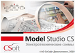 CSoft Model Studio CS Электротехнические схемы