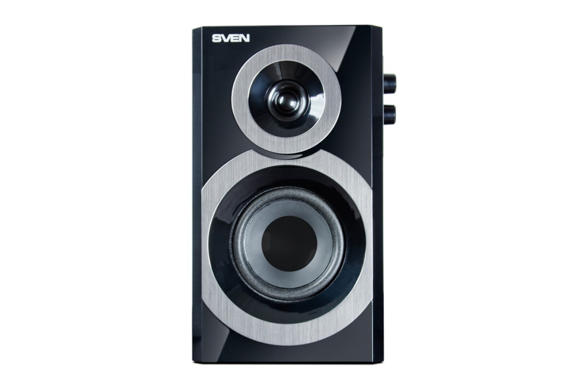 Колонки SVEN SPS-619 (черный)