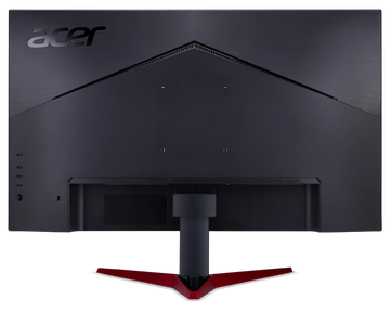 Монитор ACER VG270E 27.0-inch черный