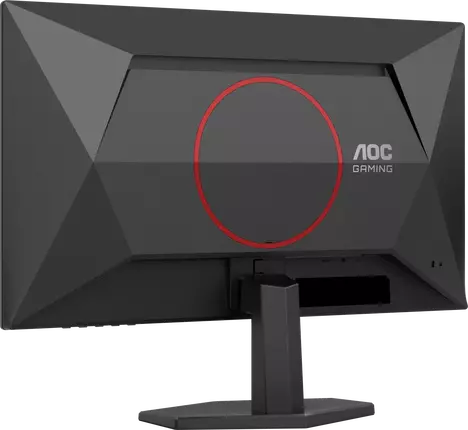 Монитор AOC 25G42E 24.5-inch черный