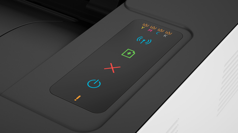 HP Inc. Color LaserJet 150nw