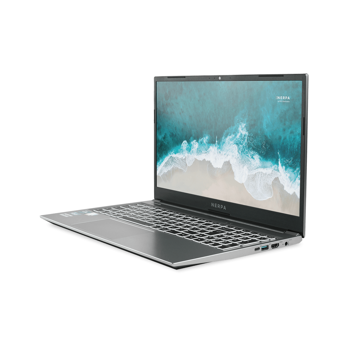Ноутбук NERPA Caspica I752-15 Intel Core i7-1255U (неизвестно)