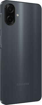 Смартфон Samsung Galaxy A07 BSM-A075F 128 ГБ черный