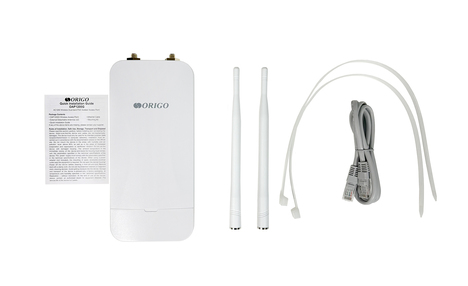 Точка доступа ORIGO OAP1200G
