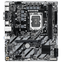 Материнская плата Gigabyte LGA1851 Intel H810 H810M S2H