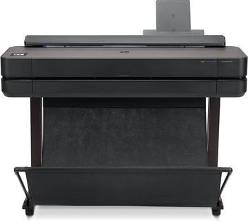 Плоттер HP Inc. Designjet T650