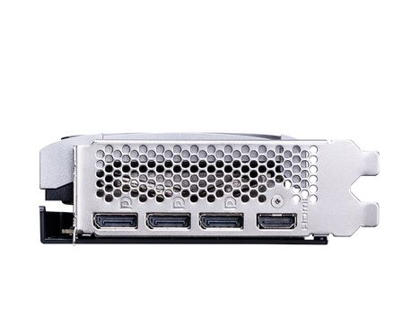 Видеокарта MSI GeForce RTX 5060 Ti 16 ΓБ Retail