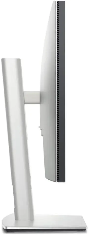 Монитор Dell Technologies U2724DE 27.0-inch серебристый