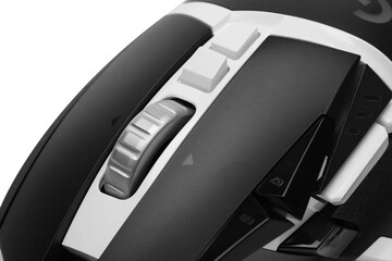 Мышь Logitech G502 SE HERO 910-005732, цвет черный