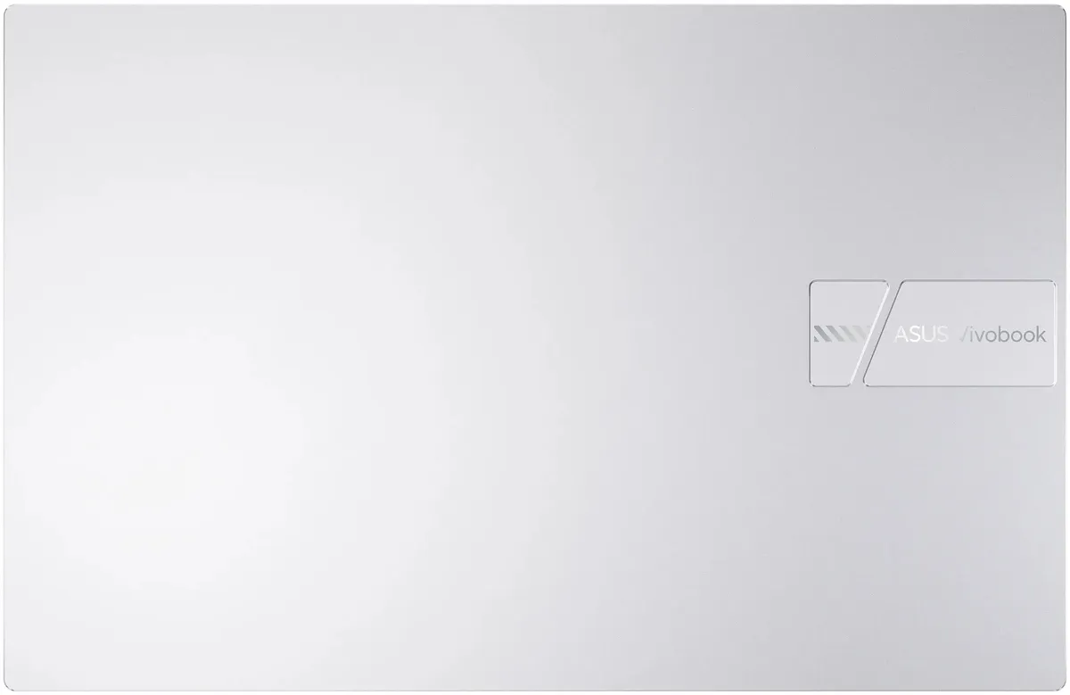 Ноутбук ASUS VivoBook 15 X1504VA-BQ286 Intel Core i5-1335U (серебристый)