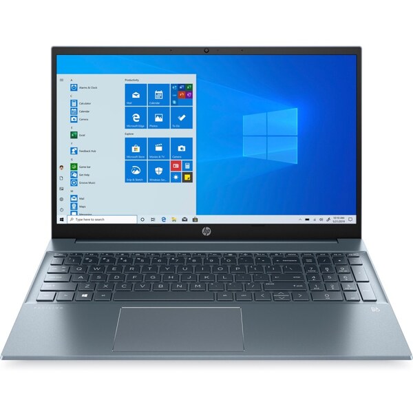 

Ноутбук HP Inc. Pavilion 15-eg0130ur