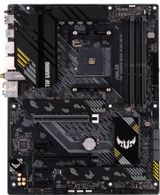 Материнская плата ASUS AMD B550 TUF GAMING B550-PLUS WIFI II