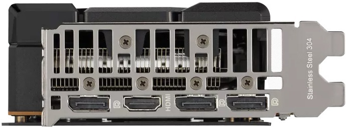 Видеокарта ASUS Radeon RX 7600 8 ΓБ Retail