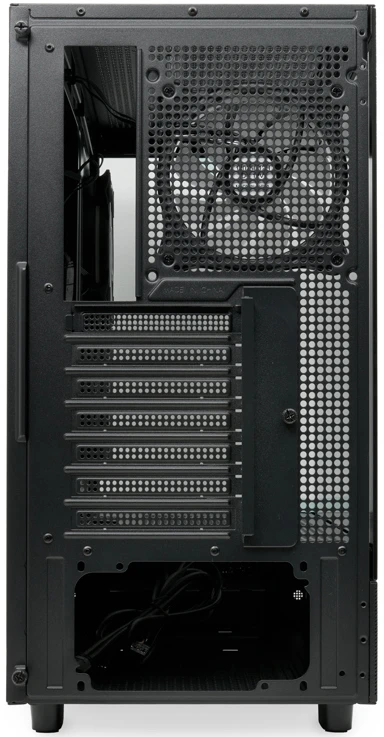 Корпус HSPD F710
