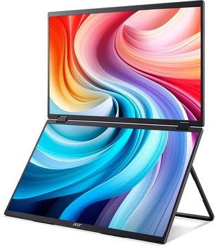 Монитор ACER PD193QEbmiuux 18.5-inch черный