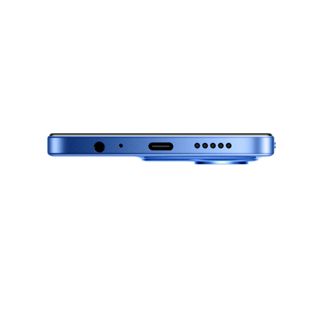 Смартфон Xiaomi Redmi 15C 128 ΓБ синий