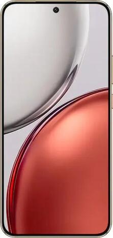 Смартфон Honor  X9d 256 ΓБ темно-красный