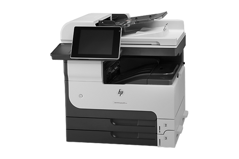 HP Inc. LaserJet Enterprise M725dn