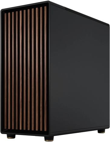 Корпус Fractal Design North XL Mesh