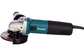 Углошлифовальная машина MAKITA 9565CR
