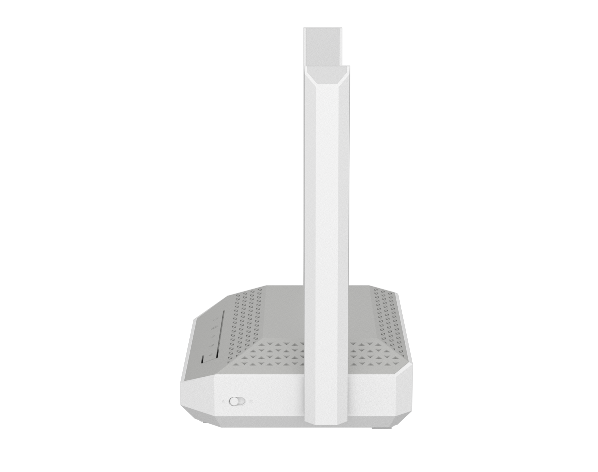 Wi-Fi роутер Netcraze NC-4010