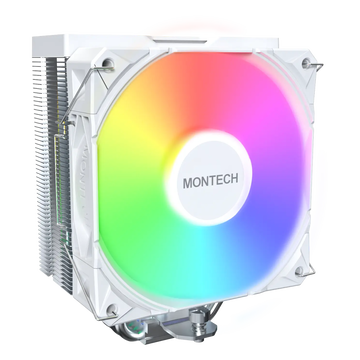Кулер Процессорный MONTECH для CPU NX400 ARGB