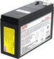 Сменная батарея для ИБП APC Батареи ИБП APCRBC106